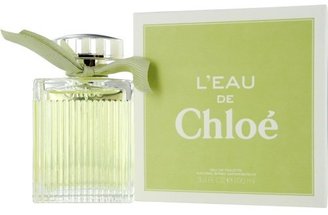 Chloé L'Eau De Eau De Toilette Spray for Women, 3.4 Ounce