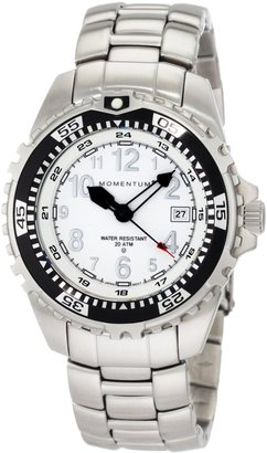 Momentum Men's 1M-DV00W0 M1 Steel Bracelet Watch