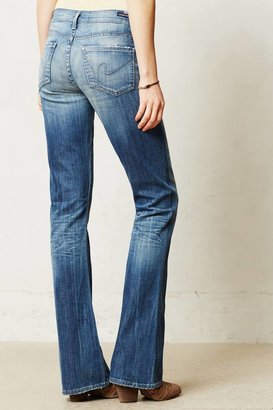 Citizens of Humanity Emmanuelle Slim Bootcut Jeans