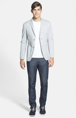 Theory 'Tobius SL.Sturge' Relaxed Fit Sport Coat