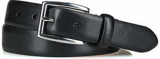 Polo Ralph Lauren Ralph Lauren Saddle Leather Dress Belt