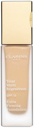 Clarins Extra-Firming Foundation SPF 15