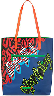 Marc by Marc Jacobs Luna Fergus shopper bag