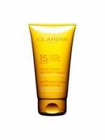 Clarins SunWrinkle ControlCream-Moderate Protection UVB15
