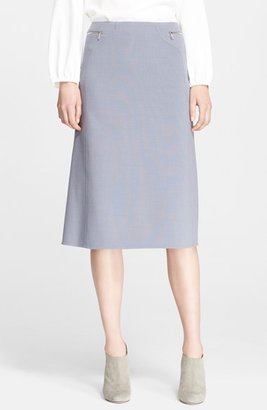 Marc Jacobs A-Line Skirt