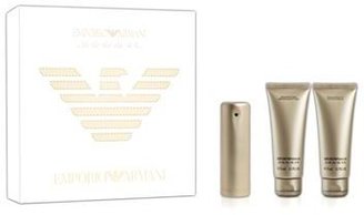 Giorgio Armani Beauty She Gift Set (EDP, 50ml)