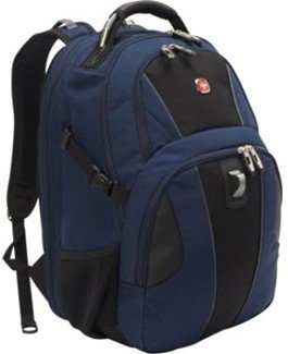SwissGearTravGe ScanSmart Laptop Backpack 3103