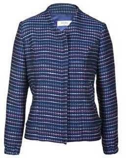 Paul Smith Paul by Embroidered Stripe Jacket