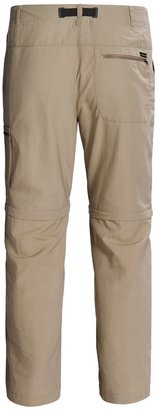 Sage Seychelles Convertible Pants - UPF 30+ (For Men)