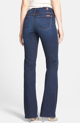 7 For All Mankind ® 'Kimmie' Bootcut Jeans