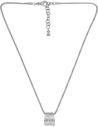 Skagen Klassik Stainless Steel Necklace