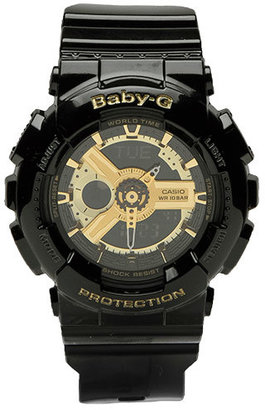 Casio Women's G-Shock Baby G Watch
