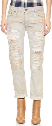NSF Beck Jeans