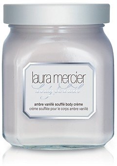 Laura Mercier Ambre Vanille Souffle Body Creme