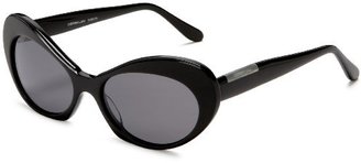 Derek Lam Women's Sabrina Polarized Sunglasses