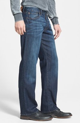Lucky Brand '361 Vintage' Straight Leg Jeans (Jaxson)