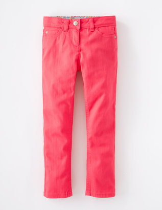 Boden Twill Slim Fit Jeans