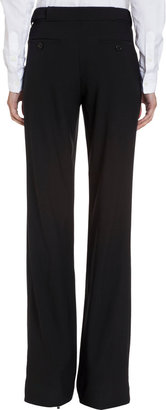 Theory Icon Hipster Base Trousers