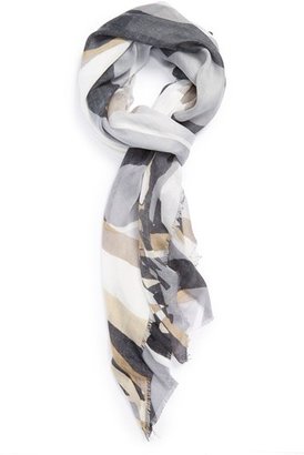 Vince Camuto 'Silhouette' Scarf