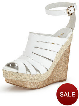 Ravel Lily Wedge Sandals