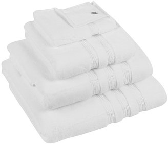 Hamam Nova - White - Hand Towel