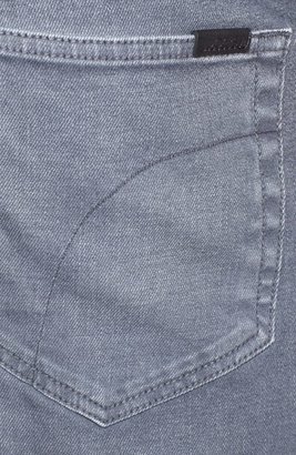 Joe's Jeans 'Brixton' Slim Fit Jeans (Light Charcoal)