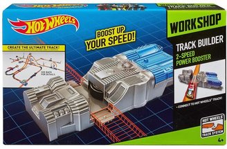 Hot Wheels Track Builder Speed Accessory