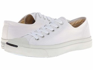 Converse Jack Purcell(r) CP Canvas Low Top