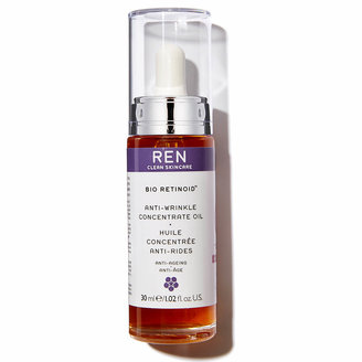 Ren Skincare Clean Skincare Bio Retinoid Anti-Wrinkle Concentrate Oil 30ml