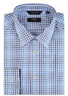 Paul Smith The Byard Assorted Check Shirt