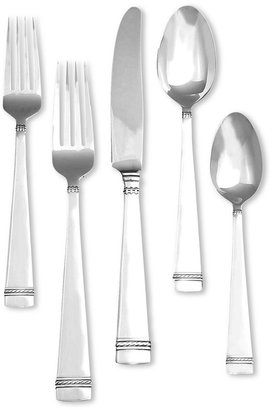 Vera Wang Wedgwood With Love Stainless Flatware Collection