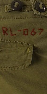 Polo Ralph Lauren Men's Classic Cotton Cargo Pants