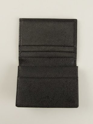 Ferragamo 'Ten-Forty' wallet
