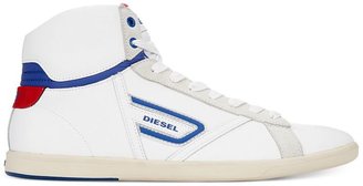 Diesel Eastcop Grantor Hi-Top Sneakers