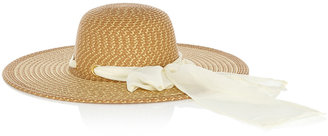 Oasis Floppy Bow Hat