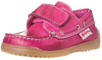 Naturino Velcro shoes pink