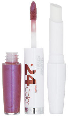 Maybelline SuperStay 24HR 2-step Lipcolor 4.1 ml