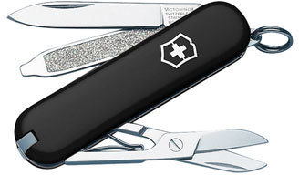 Victorinox Swiss Army ® Classic Pocket Knife
