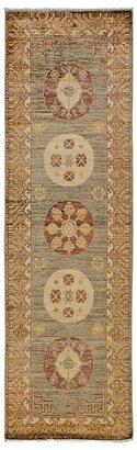 Bloomingdale's Windsor Collection Oriental Rug, 2'10" x 9'8"