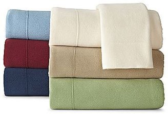 JCPenney Sheets, JCPHome Fleece Sets