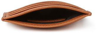 Forever 21 faux leather coin purse