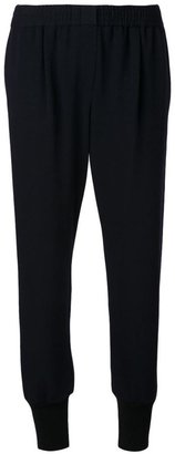 Lanvin casual trousers