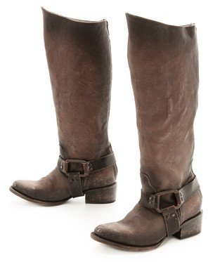 Freebird by Steven Philly Harness Boots