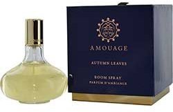 Amouage Autumn Leaves By Room Spray 3.4 Oz