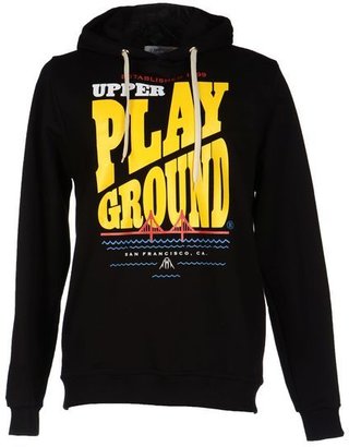Upper Playground Sweatshirt