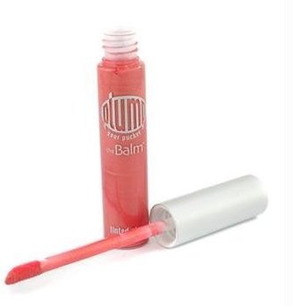 TheBalm Plump Your Pucker Tinted Gloss, Cocoa My Coconut