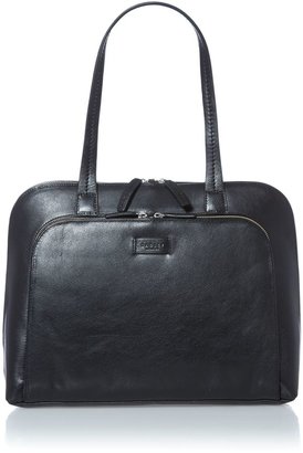 Radley Black large tote bag
