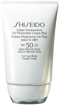 New Shiseido Shiseido Urban Environment Protection Cream Plus SPF50 50ml