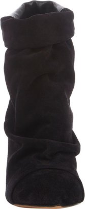 Isabel Marant Women's Andrew Ankle Boots-Black