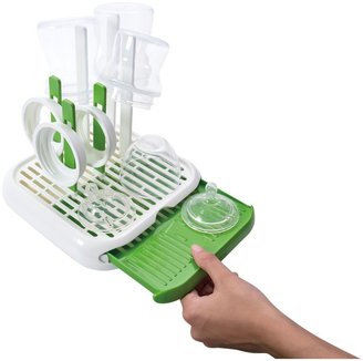 Chicco NaturalFit Bottle Drying Rack - Multicolor